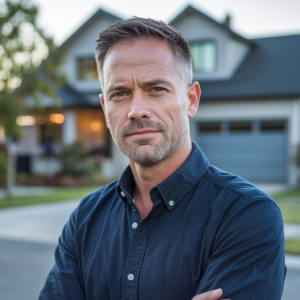 Picture of Michael Thompson