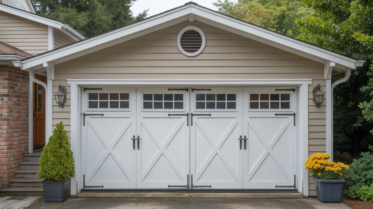 How Long Do Garage Doors