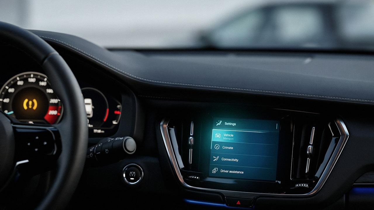 Different ways to reset the tire pressure light.
